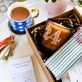 Personalised New Home Gift Box